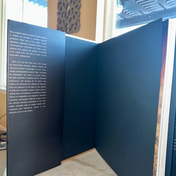 La Maison Du Chocolat - Coffee Table Book - Picture 6 of 6